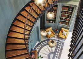 The Hoxton, Paris 3