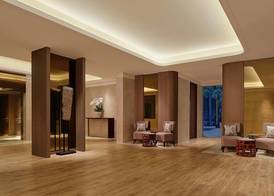 The Westin Resort Nusa Dua, Bali 5