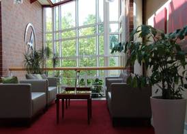 Hotel Amaris Bremerhaven 4