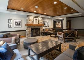 Blue Mountain Resort Village Suites 5
