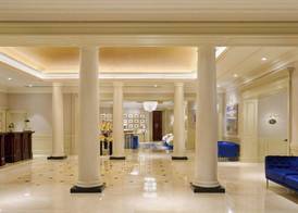 The College Green Dublin Hotel, Autograph Collection 2