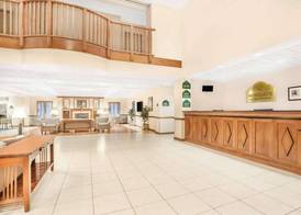 Wingate by Wyndham Ellicottville 2