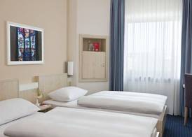 INTERCITYHOTEL ULM 4