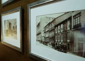 Hotel Compostela 2