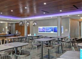SpringHill Suites by Marriott Orangeburg 4