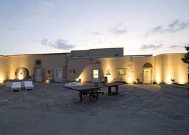 Hotel Borgo Pantano 2