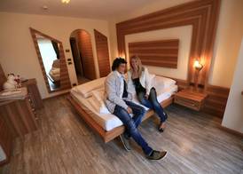 Renè Dolomites Boutique Hotel - Adults Preferred 4