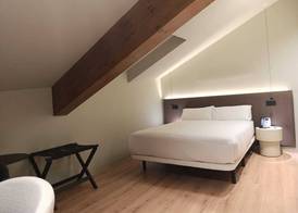 U-Hotel Aduana Ribadeo 5
