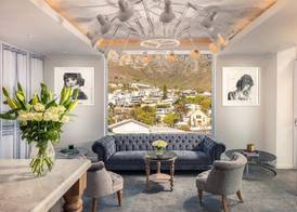 The Marly Boutique Hotel & Spa 2