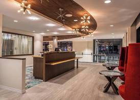 Residence Inn by Marriott Pittsburgh Oakland/University Place 3
