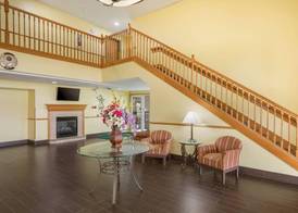 Quality Inn Edgerton - Lake Koshkonong 4
