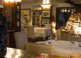 BOUTIQUE HOTEL DE LA FONTE 4