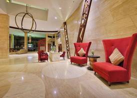 de Vins Sky Hotel Seminyak 4