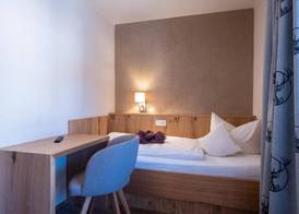 Pension Garni Hochmoos 3