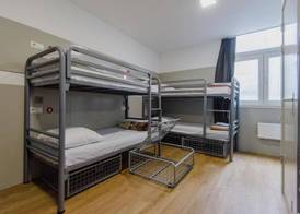 Hostel Warmoes Amsterdam 3