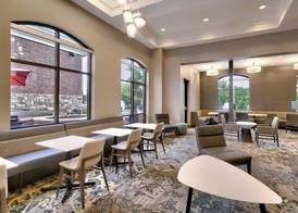 Residence Inn by Marriott Idaho Falls 4