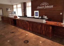 Howard Johnson by Wyndham Chascomus 3