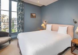 Hostellerie de l'Écu de Bretagne 3