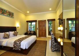 Segara Anak Hotel 5