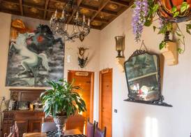 B&B Camelot 3