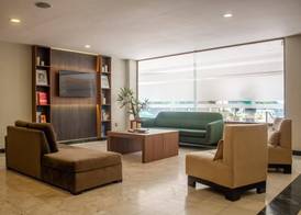Best Western PLUS Plaza Florida & Tower 2