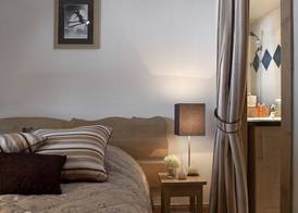 CGH Résidences & Spas La Reine des Prés 4