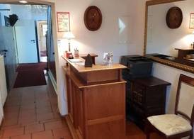 Hotel Restaurant Knechtstedener Hof 2