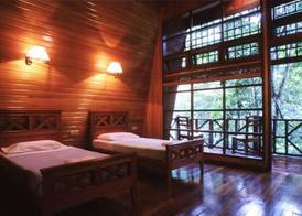 Tabin Wildlife Resort 4