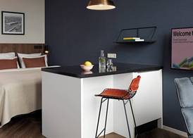 Numa Amsterdam Docklands 3