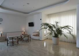 Anonymous Beach Hotel (Adults 16+) 3