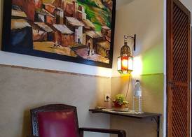 RIAD DAR En-Nawat 3