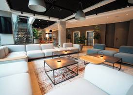 Q Hotel Plus Wrocław 5