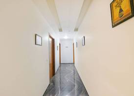 Fabhotel Silver Oak Bnb 2