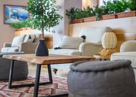 Aegean Bay Hotel 5