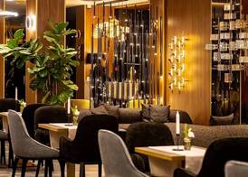 Sky Airport Hotel 4