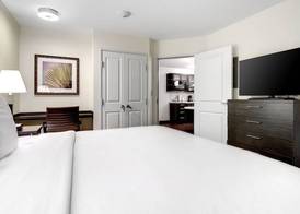 Candlewood Suites WACO by IHG 5