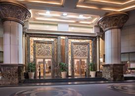 The Berkeley Hotel Pratunam 5