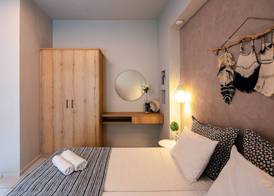 Anthos Apartments 5