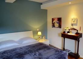 Les Myosotis Chambres d'hôtes - Sarreguemines 4