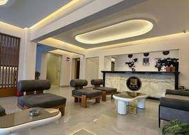 Grand Museum Pyramids Hotel 5