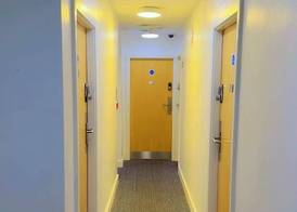 Sangha House - Ensuite Rooms with Shared Kitchen Facilities 4