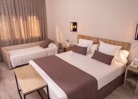 RVHotels Broquetas Spa Termal 5
