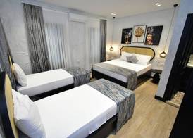 Otel Gülayvalık 2