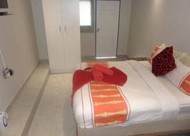 Tshedza Guest House 4
