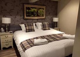 Crofters Lodge 3