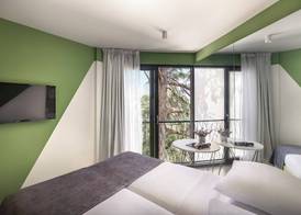 Aminess Vival Casa Lišanj 4