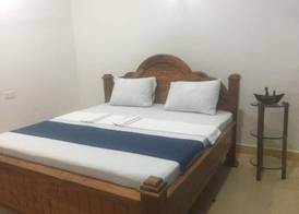Tropicana Kendwa Beach Hotel 2