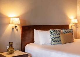 Villas Caracol 4