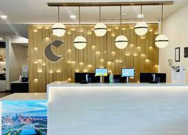 Comfort Inn & Suites Nashville Bellevue 5