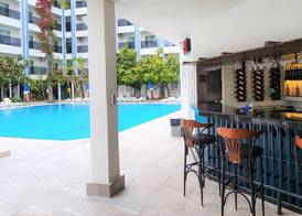 Gazipasa Star Otel 5